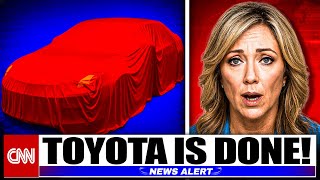 4 Car Brands That Will Outlast Toyota — And Cost PENNIES to Fix