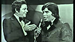 ESTA TARDE VI LLOVER...........ROBERTO LEDESMA.-CESAR ALTAMIRANO