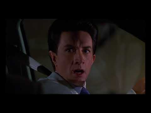 Father of the Bride II -  "A Kama-di-an" - Martin Short