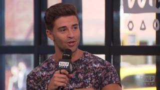 Jake Miller Talks About His New EP "OVERNIGHT"