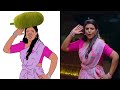 Godari Gattu Full Video Song Drawing Meme Sankranthiki Vasthunam Venkatesh Aishwarya