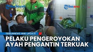 Sosok Yogi Pelaku Utama Pengeroyokan Ayah Pengantin di Purwakarta, Ternyata Eks Napi Curat