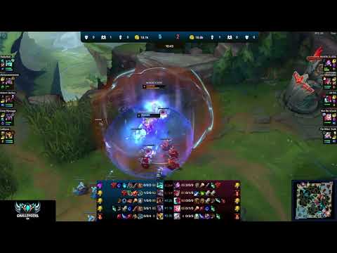 🔹NattyNatt🔹Lathyr -VS- 🔸[SK] Sertuss🔸[GIA] Albetrayber - LoL Ranked Replay