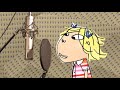 Lola From Charlie And Lola