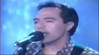 los Temerarios- olvidar asi