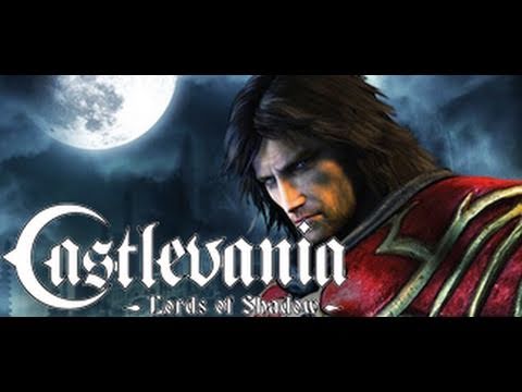 Castlevania: Lords of Shadow Review