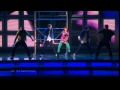 jESC 2011 Netherlands || Rachel - Teenager ...