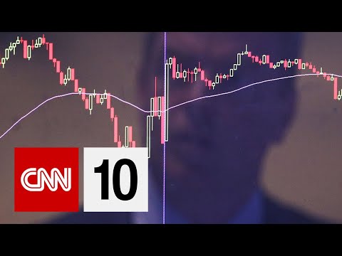 レジリエンス、米株、そして経済｜2019年4月29日 (Resilience, U.S. Stocks, And The Economy | April 29, 2019)