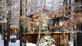 Hridaya Hermitage-A Winter Retreat