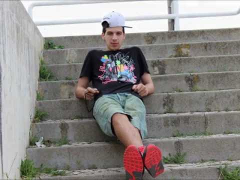 Barbosa Ft. Mind - Filho Prodigo