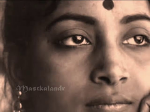 mera sundar sapna beet gaya_Do Bhai 1947_Kamini Koushal_GeetaDutt_R MA Khan_SD Burman_a tribute