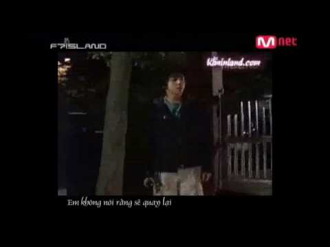 Love Sick - FT Island - KiMin version