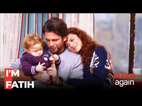Fatih's Nightmare Of Ertan - In Love Again