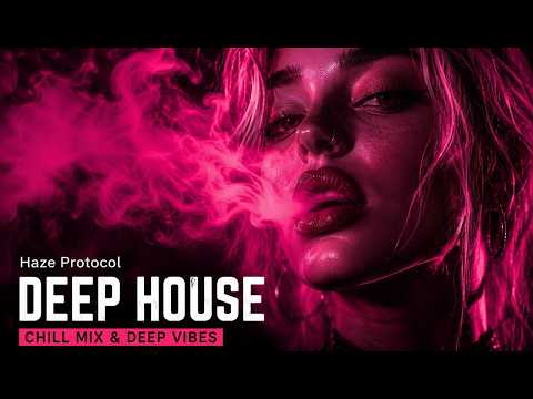 Deep House 2026 Essentials | Chill Mix & Deep Vibes #58
