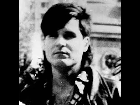 ASM Adolfo de Jesús Constanzo "The Godfather"