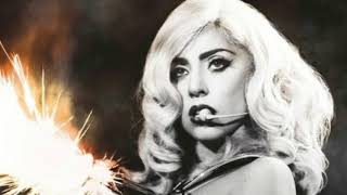 Lady Gaga - Vanity (Monster Ball Tour Studio Version)