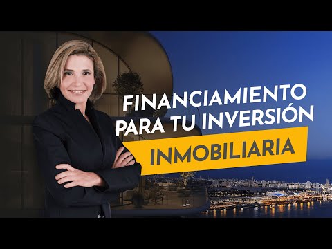 Como Financiar tu inversión logo