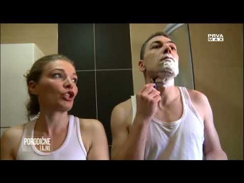 Porodične tajne 2022 - Sin i maćeha