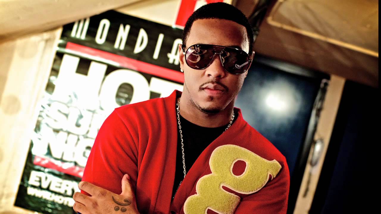 Jeremih - 'Motivation' (Remix)