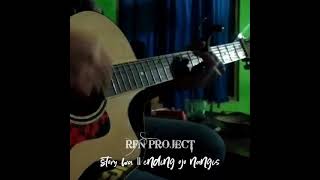 Download lagu Story wa ojo nangis cover gitar... mp3