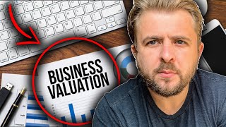 EBITDA Multiple Valuation Quick Tutorial (AMZN Stock Example)