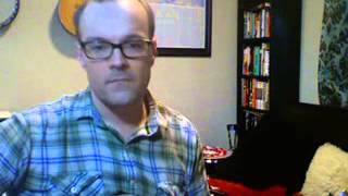 Come and Buy My Toys (Bowie cover for Theme Music)