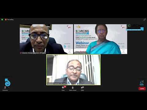 Plastic Sector Development, Diversification & Challenges for Export