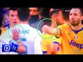 Real Madrid 2013 2018 The Art Of Daylight Robberies In The Champions League