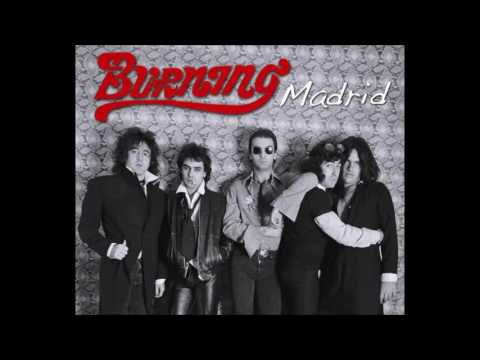 Burning - ¿Que hace una chica como tú en un sitio como este?