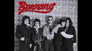 Burning - ¿Que hace una chica como tú en un sitio como este?