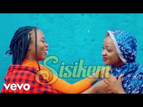 Eddy Kenzo - Sisikem