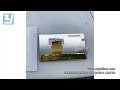 LTA065B0F0F Toshiba 6.5" 800*480 lcd display screens