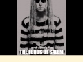 Rob Zombie- Lords Of Salem (with lyrics) 