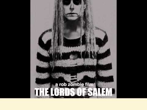Rob Zombie- Lords Of Salem ( lyrics in description)