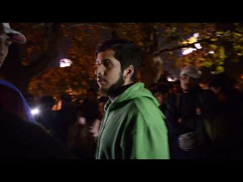 TINTEN vs. RASTA vs. FLACO vs. ZAYKO | 8vos FECHA 4 | 02/06