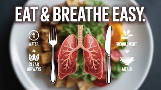How to Breathe Better: 10 Tips for Easy Eating with Respiratory Issues| Discovery Wellness