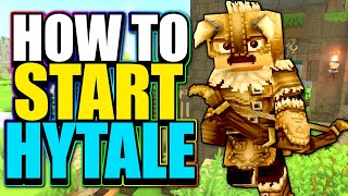 How to Download Hytale Right Now | Complete Hytale Beginner Guide
