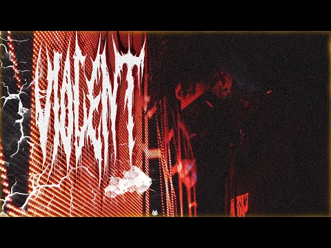 /FREE/ ZILLAKAMI x CITY MORGUE x SCARLXRD TYPE BEAT - «VIOLENT» [PROD. O2N]
