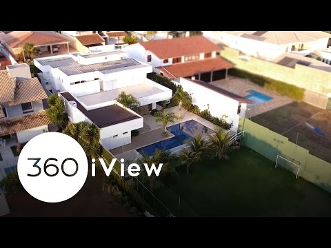 360iView - Casa QL 26 - Lago Sul