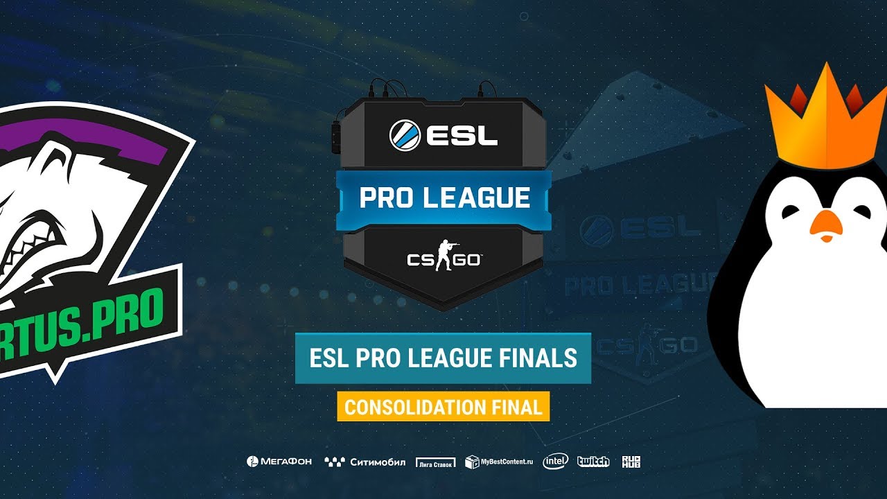 Team Kinguin Esl Team Kinguin Esl