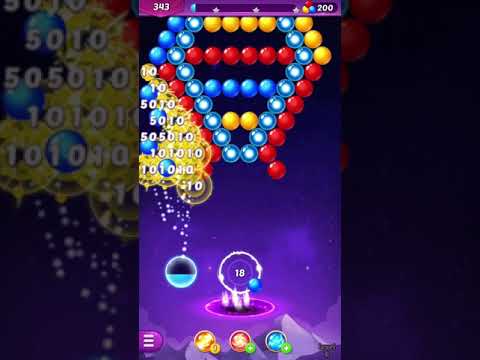 Bubble Wonder - Fun Ball Shoot