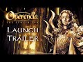 Gameplay video of Operencia: The Stolen Sun  All Platforms