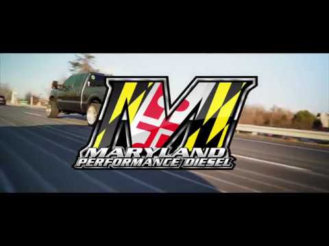 MPD 6.7 Budget Kit Install & Drive