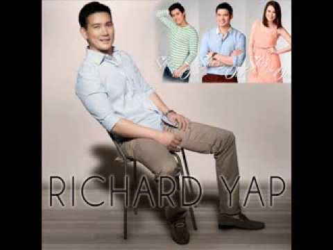 Don't Know What To Do  ( Sir Chief) Richard Yap Version She's the one Ost