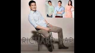 Don&#39;t Know What To Do  ( Sir Chief) Richard Yap Version She&#39;s the one Ost