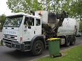 Darebin Garbage 592