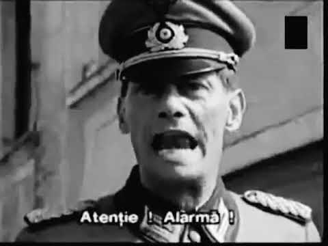 Răzbunare – Marșul Ardealului