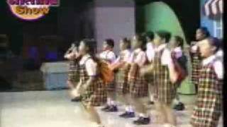Download lagu Konser  'Sehari Dengan Sherina' (2001) mp3
