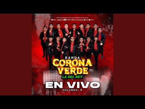 El Gavilan (En Vivo)