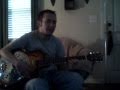 Keb' Mo' -- Momma, Where's My Daddy (cover)